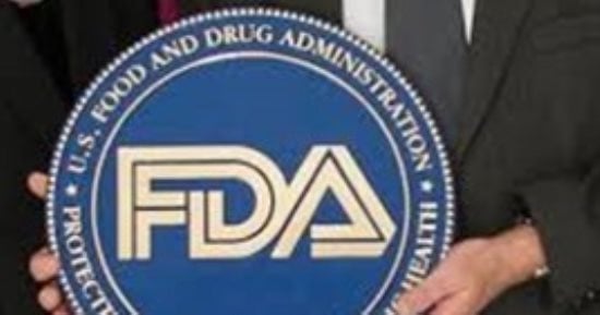 Fda توافق على عقار جديد لعلاج الرضع والأطفال المصابين بالإيدز
