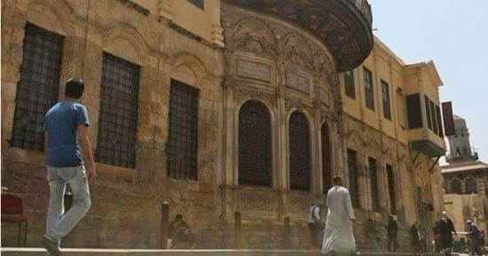 هل سيتم غلق متحف النسيج بشارع المعز ونقل محتوياته لمتحف الحضارة؟