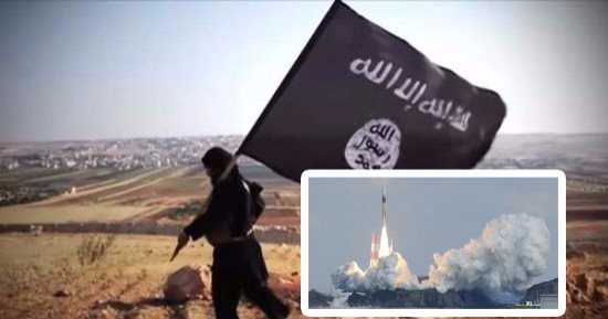 "ترسانة الدم والنار".. كيف دشن داعش صناعة عسكرية فى سوريا والعراق لتنفيذ جرائمه.. "نيويورك تايمز" تكشف تطورا ملحوظا فى صناعة القنابل والصواريخ.. ومسئولون أمريكيون: التنظيم توصل لما لم تستطيعه أى جهة غير حكومية