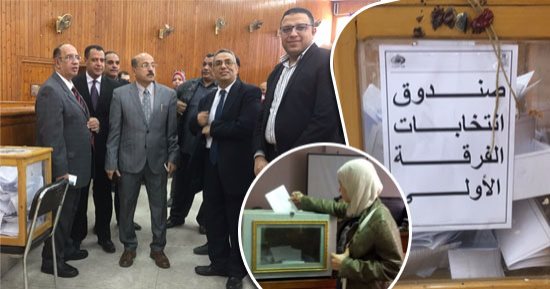 صور .. "اليوم السابع" ينشر نتائج انتخابات اتحادات الطلاب فى جامعات مصر.. الصندوق يحسم النتائج بـ51 كلية مختلفة والإعادة لـ 78 كلية آخرى والتزكية تنهى 16 آخرين.. والأقصر وقنا والغردقة تنتظر الصندوق الخميس المقبل
