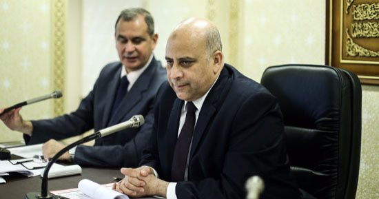 "اقتصادية البرلمان": سنراقب تطبيق قانون الاستثمار على أرض الواقع (صور)