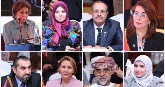 13 دولة تشارك بالاجتماع الثامن للمجلس الأعلى لمنظمة المرأة العربية بالقاهرة
