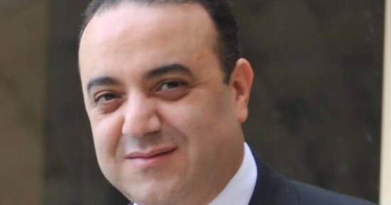 الشمس يصدر بيانا رسميا ضد رئيس اللجنة البارالمبية 
