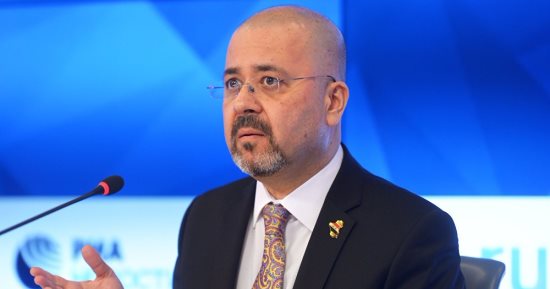 وكالة روسية: العراق يتوقع زيارة رئيس روسنفت لبغداد لبحث عقود النفط الكردية