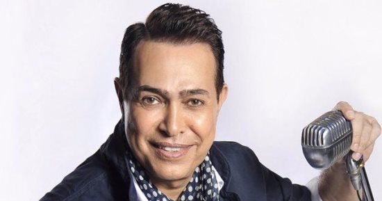 "زى اليومين دول".. مفاجأة حكيم لجمهوره وعشاقه.. تعرف على التفاصيل كاملة
