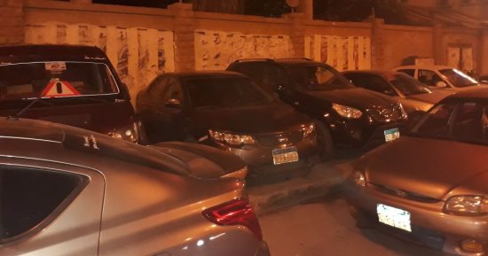 المالية: الإفراج عن 7 آلاف سيارة بجمارك الإسكندرية بعد سداد 650 مليون جنيه