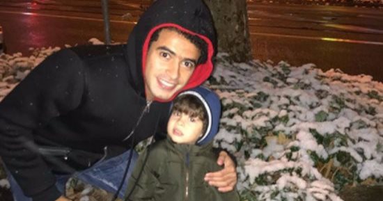عمر جابر يخطر الزمالك بصعوبة العودة.. اعرف السبب