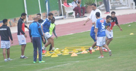 طنطا يرفض عرض الزمالك لشراء الحارس إسلام طارق