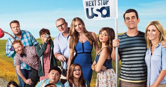 الموسم الجديد من Modern Family يشهد موت شخصية مهمة فى المسلسل