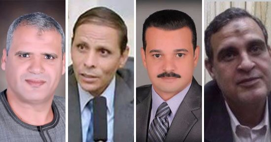 اليوم.. انطلاق الانتخابات التكميلية على مقعد النائب هرقل وفقى فى جرجا