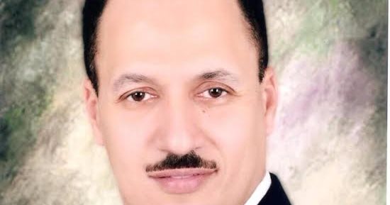 تعيين حازم حسين مديرا للحجر الصحي بالمطار