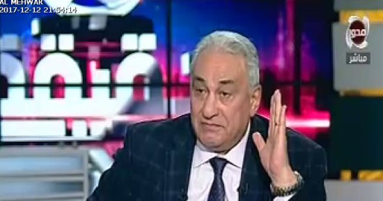 فيديو.. نقيب المحامين: 140 ألفا من المقيدين بالنقابة يعملون بالمهنة والباقى قاعد فى بيته