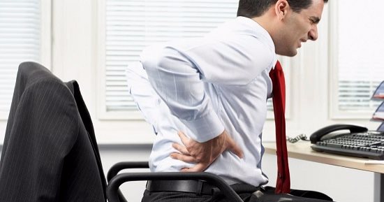 نصائح لعلاج آلام الظهر أبرزها ممارسة التمارين الرياضية