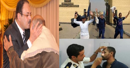 لجنة "ضبط الأداء الأمنى" تعيد الثقة بين الشعب والشرطة.. كاميرات مراقبة بالزى الشرطى لرصد التجاوزات.. ومعايير لاختيار رؤساء المباحث لضمان احترام كرامة المواطن.. ودعم أماكن الاحتجاز بالتكييفات