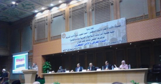 نائب رئيس جامعة الأزهر السابق: نُدرس المذاهب لنزرع التنوع وقبول الآخر