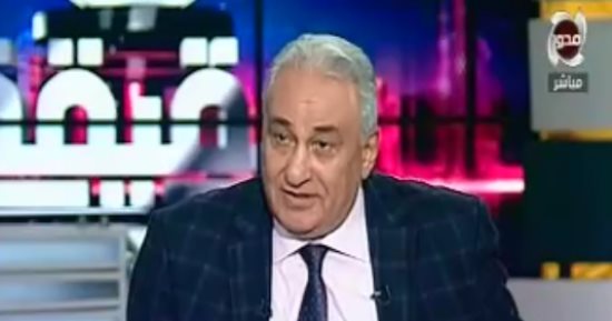 فيديو.. سامح عاشور لـ"90دقيقة": الثورة لم تقم بالداخلية وأحمل الوزير مسئولية التجاوزات