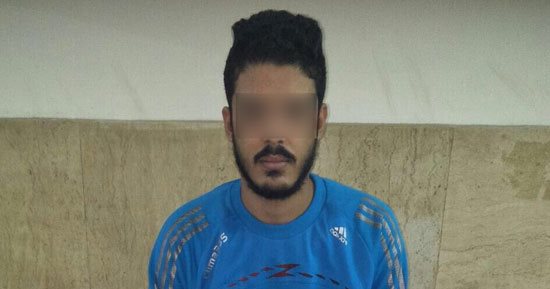 سقوط عاطل قبل ترويجه 2 كيلو من مخدر الاستروكس بميدان الحلمية