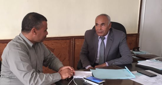 س و ج.. كل ما تريد معرفته عن جهود تنمية قرية الروضة