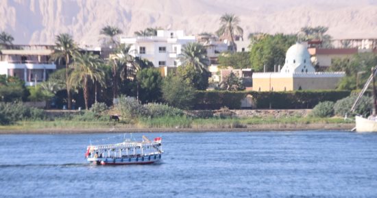 تعرف علي التفاصيل الكاملة لفعاليات ختام "الأقصر عاصمة الثقافة العربية"