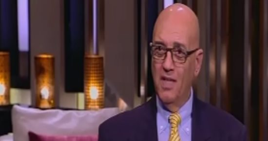 محمد سلماوى: الرد الحقيقى على ما حدث بالإسكندرية نزولنا بالانتخابات 