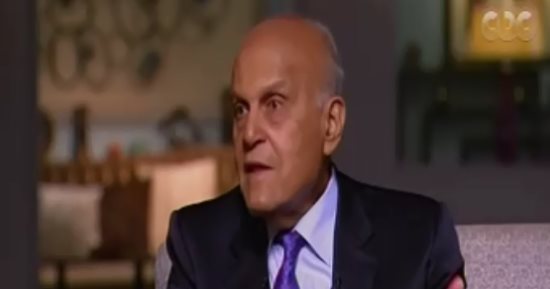 مجدى يعقوب اتخذت قرار التخصص فى توسيع صمامات القلب وأنا فى سن الخامسة