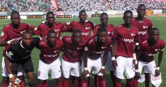 4 حقائق عن منافس المقاصة فى دورى أبطال أفريقيا