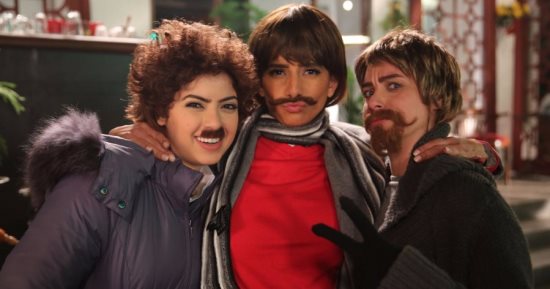 فيديو وصور.. زينة ضيفة برنامج SNL بالعربى على قناة ON E السبت المقبل