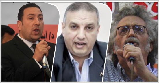 "المهن الطبية" يلجأ للتصعيد بعمومية طارئة 22 ديسمبر لرفض قانون التأمين الصحى الجديد.. 8 اعتراضات للاتحاد على المسودة.. نقيب الصيادلة: مذكرة للرئاسة لرفضه.. والأسنان: نطالب بتوزيع التمويل على المهن الحرة