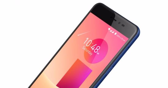 باناسونيك تكشف عن هاتفها Eluga I9 بمواصفات مميزة .. تعرف عليها
