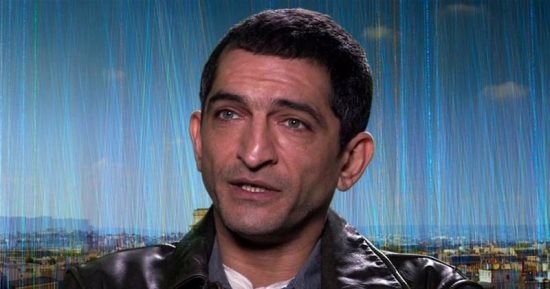 تأييد حبس عمرو واكد 3 أشهر لغيابه عن جلسة اتهامه بتحطيم سيارة طالب