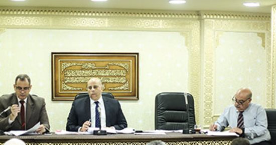 جدل باجتماع "اقتصادية البرلمان" حول التصالح بجرائم بقانون الشركات المساهمة