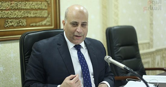رئيس "اقتصادية البرلمان": زيارة المجلس إلى قبرص استكمالاً لجهد الرئيس السيسى