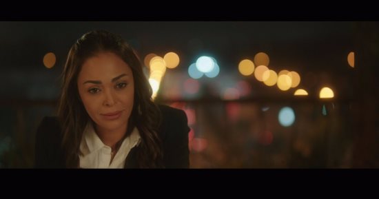 داليا البحيرى تعطى لـ"الحب فرصة أخيرة" فى مدينة 6 أكتوبر
