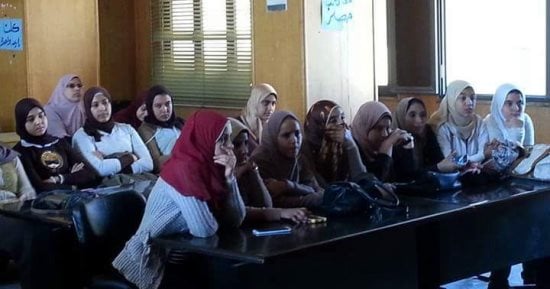"الاهتمام بصحة الأم والطفل" ندوة بمركز اعلام زفتى بالغربية