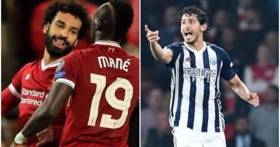 تعرف على مواعيد وصول المحترفين لمباراتى منتخب مصر و سوازيلاند 