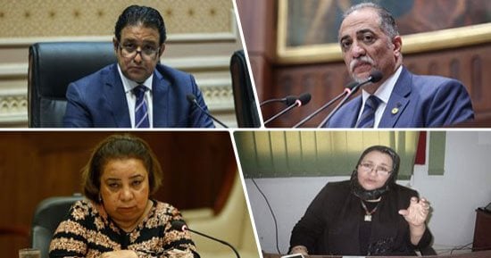 البرلمان يبدأ مناقشة "زواج القاصرات" بأروقة اللجان النوعية.. مشروع قانون بسحب الولاية من الأب حال إكراه الفتاة.. ومنع موثق الزواج من ممارسة المهنة وعقوبات تصل للحبس لمدة عام وغرامة 20 ألفا