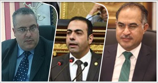بورسعيد تستعد للتأمين الصحى الشامل.. "صحة البرلمان" تزور المحافظة قبل تطبيق القانون.. وكيل المجلس: المستشفيات مهيأة بنسبة 80%.. ونواب المحافظة: عجز العنصر البشرى ونقص التخصصات أبرز العقبات والقضاء عليها قريبا