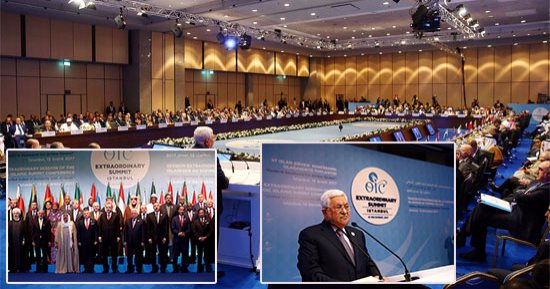 وزير الخارجية أمام قمة التعاون الإسلامى: أى تغيير لوضعية القدس مكافأة للاحتلال وإزهاق لحق تاريخى وقانونى لشعب فلسطين.. شكرى: مصر تستنكر قرار أمريكا الأحادى المخالف للشرعية الدولية.. ويؤكد: سندافع عن حقوق فلسطين