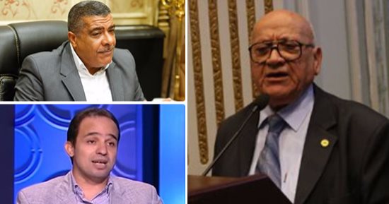 "الإيجار القديم" الملف الحائر فى البرلمان.. رئيس لجنة الإسكان: لن نتخذ خطوة قبل موافاتنا بحصر دقيق ومفصل عن الوحدات.. مقدم مشروع القانون يعلن تمسكه بمناقشته.. النائب محمد إسماعيل: نسعى لآلية تخدم الطرفين