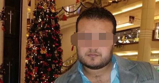 تفاصيل القبض على الضابط النصاب بدمياط والمطلوب فى أحكام غيابية بالسجن 30 سنة