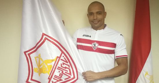 ريكاردو: فرق السما والأرض بين معاملة مرتضى منصور ومجلس عباس بالزمالك 