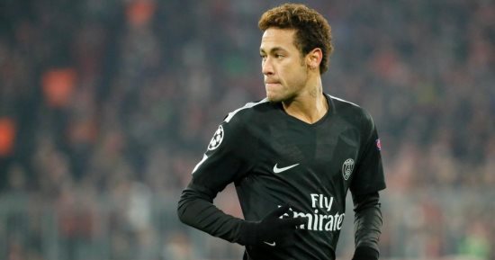 تقارير: نيمار وافق على الانتقال إلى ريال مدريد فى المستقبل