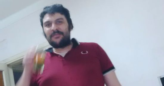 قارئ ينوه عن تغيب شقيقه المضطرب نفسيا منذ 5 أيام