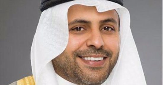 ممثل أمير الكويت: منتدى شباب العالم منصة حوارية لطرح قضايا الرأى العام الدولى