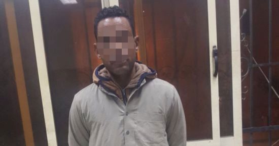 القبض على عامل لسرقته هاتف محمول من سيدة فى الأزبكية