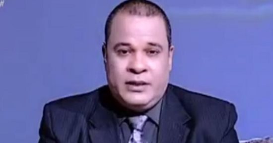 غرائب وطرائف مشترى الهواء بالفضائيات.. مذيع يؤكد وجود سفينة نوح بالتجمع الخامس