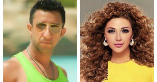 بعد تفرغه من حليمو.. محمد سعيد يتولى إخراج مسلسل ميريام فارس لرمضان المقبل
