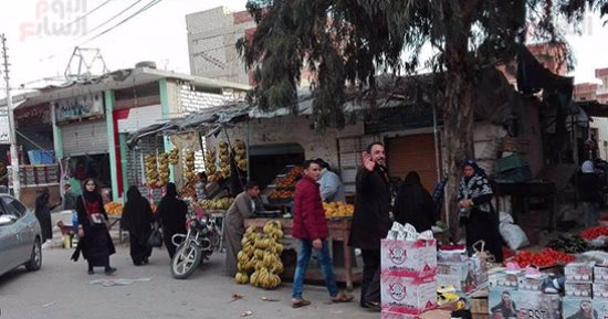 صور .. كل ما تريد معرفته عن مركز بئر العبد بشمال سيناء