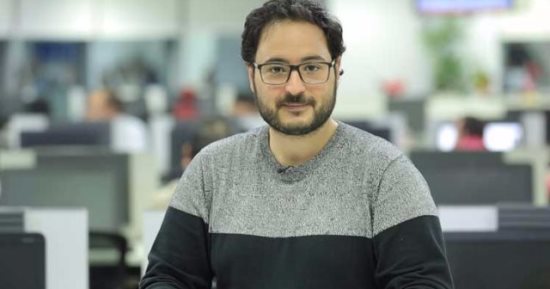 على الكشوطى لـ إكسترا نيوز: مهرجان العلمين أكبر حدث ترفيهى في مصر والشرق الأوسط