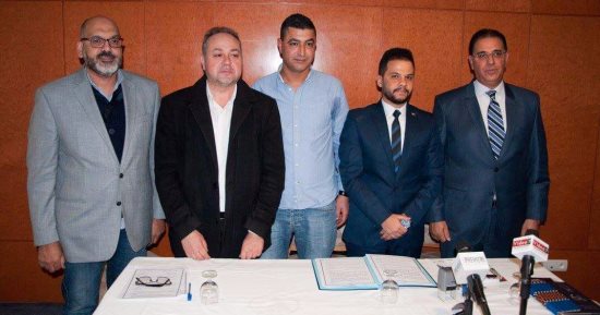 اتفاقية شراكة بين شرم الشيخ الدولى للمسرح الشبابى وأيام قرطاج المسرحية